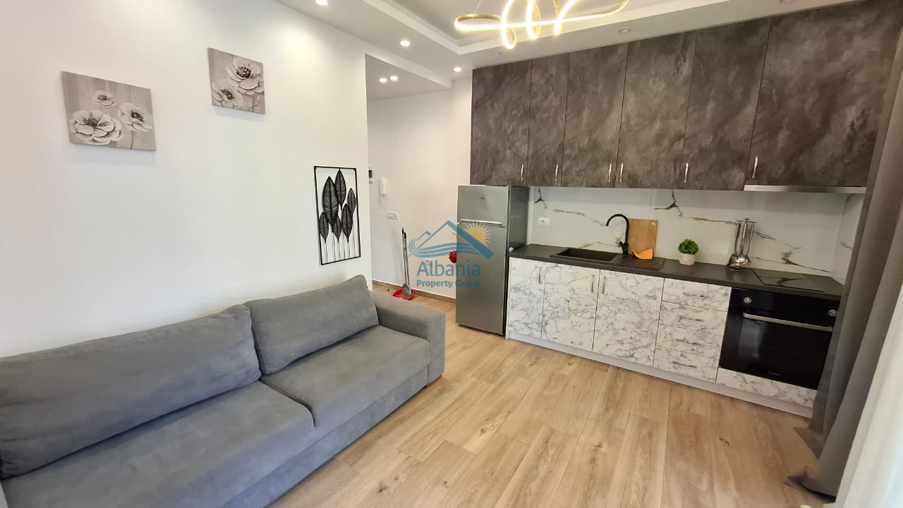 Luxury Apartment For Long Term Rent In Lungomare Vlore Albania